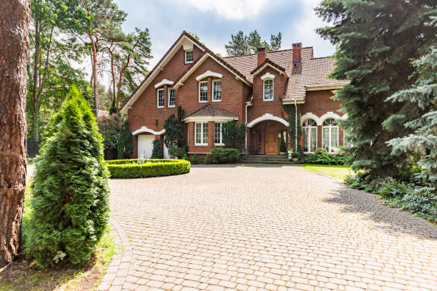 Best Driveway Resurfacing Pavers  in Hampton, AR