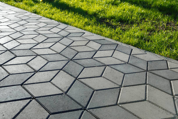 Best Concrete Paver Driveway  in Hampton, AR