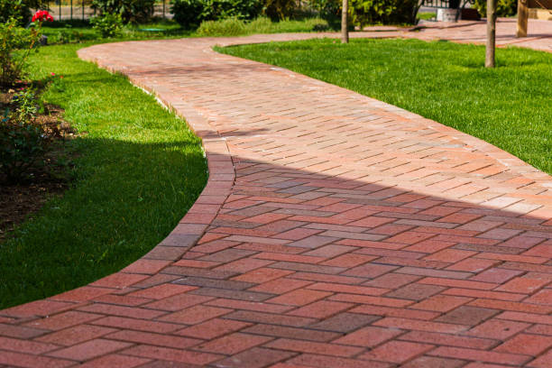 Best Affordable Driveway Pavers  in Hampton, AR