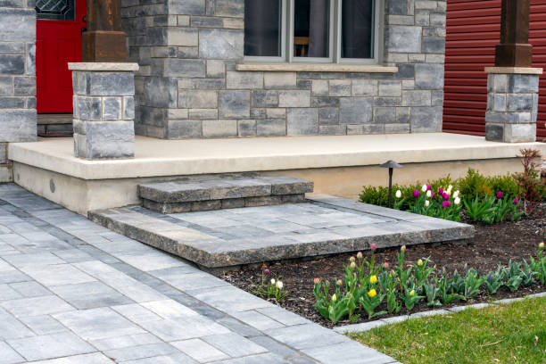 Driveway Pavers for Homes in Hampton, AR