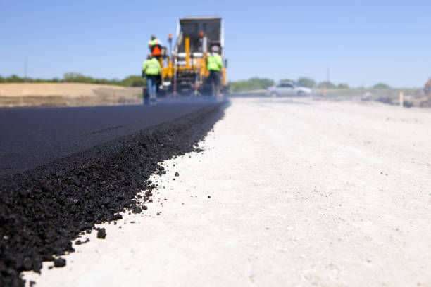 Reliable Hampton, AR Driveway Pavers Solutions