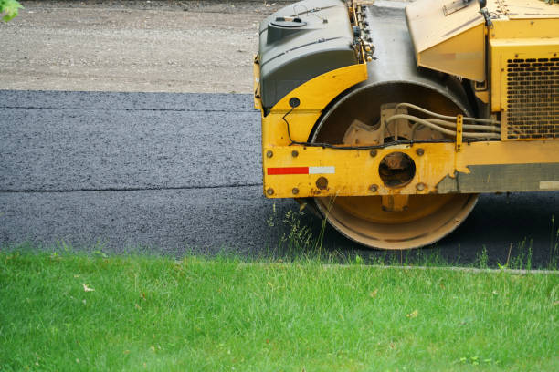 Best Interlocking Driveway Pavers  in Hampton, AR