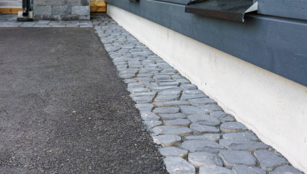 Reasons to Select Us for Your Driveway Paving Requirements in Hampton, AR